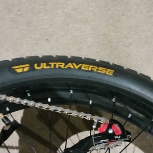 2024 TUTTIO Adria26 Black