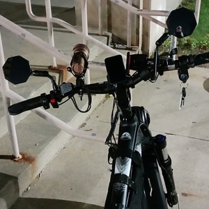 2024 TUTTIO Adria26 Black