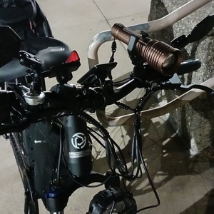 2024 TUTTIO Adria26 Black