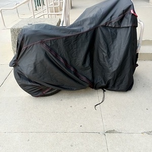 2024 TUTTIO Adria26 Black