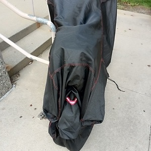 2024 TUTTIO Adria26 Black