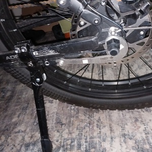 2024 TUTTIO Adria26 Black