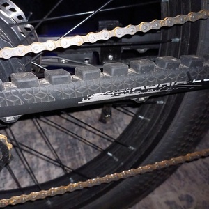 2024 TUTTIO Adria26 Black