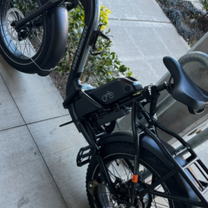 Rad Power Bikes rad expand5 Black