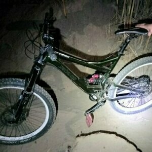 Specialized Enduro Elite Green