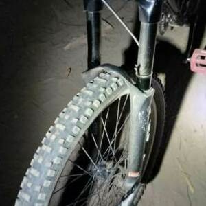 Specialized Enduro Elite Green