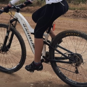 Specialized En14766 White