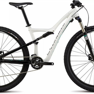 Specialized En14766 White