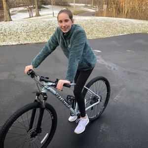 2020 Specialized Rockhopper Blue