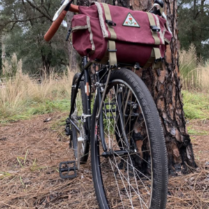 2020 New Albion Privateer 50cm - 650b Black