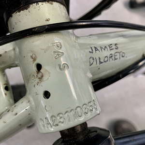 2025 Surly Preamble Green