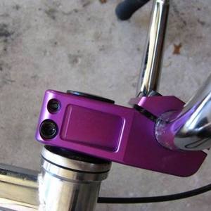 2011 Fit bike Co. F11-L-20 (Benny?)  Silver or Gray