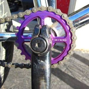 2011 Fit bike Co. F11-L-20 (Benny?)  Silver or Gray