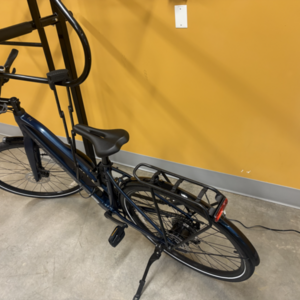 2023 Trek FX+2 Stagger Blue