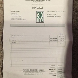 2025 Rad Power Bikes RadRunner Plus My2025 Black