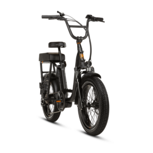 2025 Rad Power Bikes RadRunner Plus My2025 Black