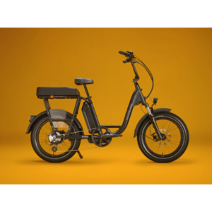 2025 Rad Power Bikes RadRunner Plus My2025 Black