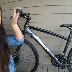 2015 Fuji Absolute 1.9D Black