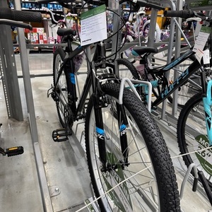 2025 Huffy Black