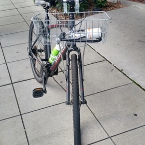 2013 Specialized Crossroads