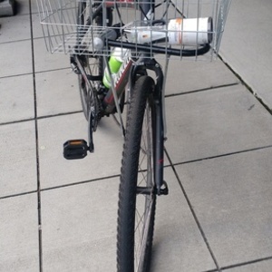 2013 Specialized Crossroads