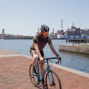 2018 Twin Six Rando Blue