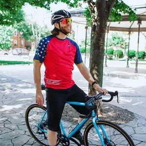 2018 Twin Six Rando Blue