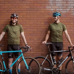 2018 Twin Six Rando Blue