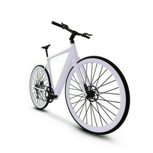 2025 Super Human Photon Purple