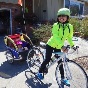 2011 SCOTT Contessa S45 White and Teal