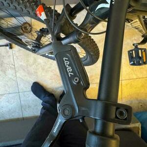 2024 Specialized ROCKHOPPER EXPERT 27.5 OAKGRNMET/METW... Green