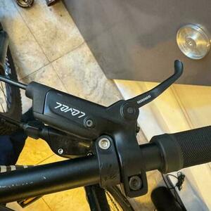 2024 Specialized ROCKHOPPER EXPERT 27.5 OAKGRNMET/METW... Green