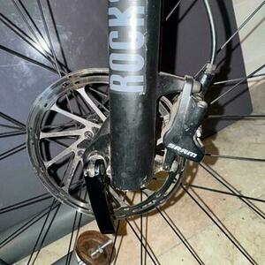 2024 Specialized ROCKHOPPER EXPERT 27.5 OAKGRNMET/METW... Green