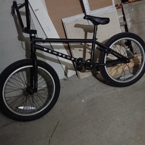 2019 WeThePeople Black