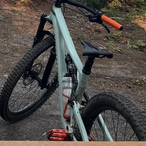 2022 Specialized Stumpjumper Teal