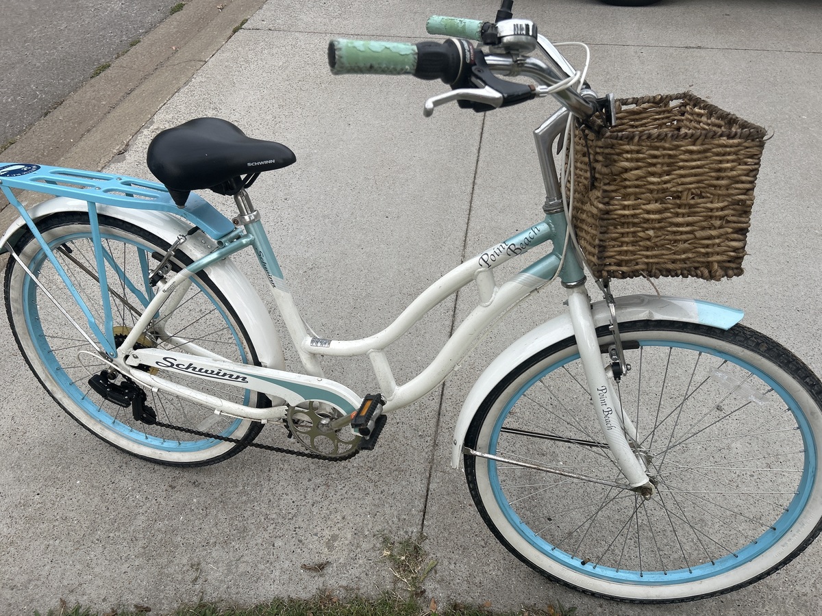 1980 Schwinn S4853WMA