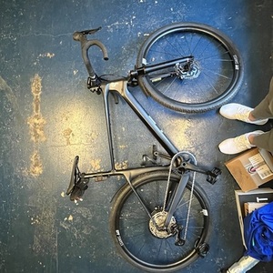 2024 YT Szepter Black