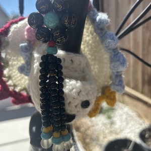 2023 Aventón Abound cargo bike rear Green