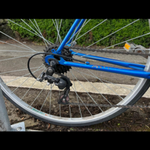 2025 I don’t know :( Unk Blue