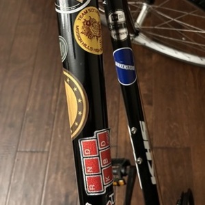 2024 KHS Bicycles Brentwood Black