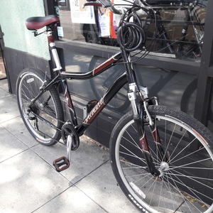 2010 Specialized Expedition Black