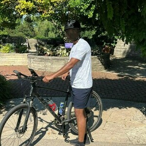 2021 Trek DUAL SPORT 4 L Black