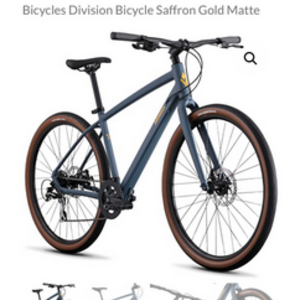 Diamondback Division Blue