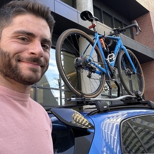 2018 Trek Crockett 7