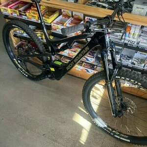 2021 Rocky Mountain Bicycles Instinct C70 Power Play Black and Yellow or Gold