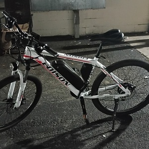 2025 Edison Streetwise EP12