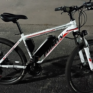 2025 Edison Streetwise EP12 White