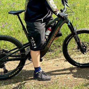 2020 Santa Cruz Heckler