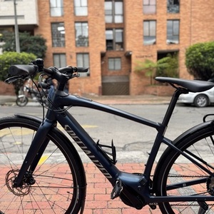 2020 Specialized Turbo Vado SL 5