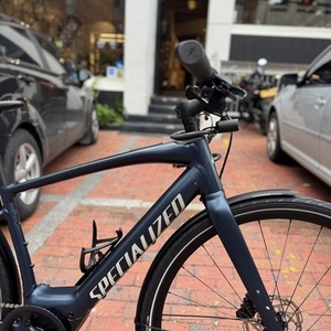 2020 Specialized Turbo Vado SL 5 Blue